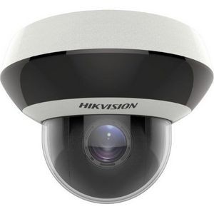 Новые компактные поворотные IP-камеры Hikvision линейки 1A