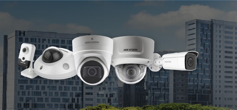 Интеграция IP-камер Hikvision EasyIP 2.0 plus и EasyIP 3.0 с сервисом Ivideon