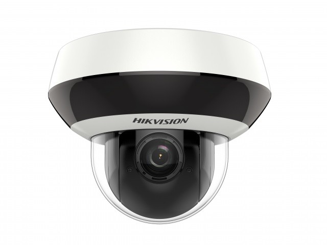 Hikvision заменяет устаревшую линейку IP-камер 2F на обновленную 1A